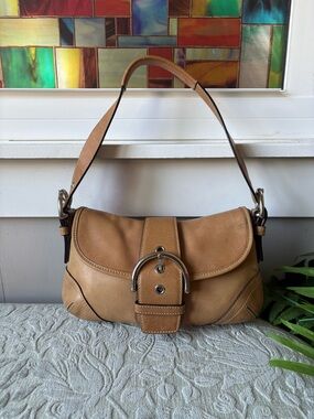 Coach Soho Bag